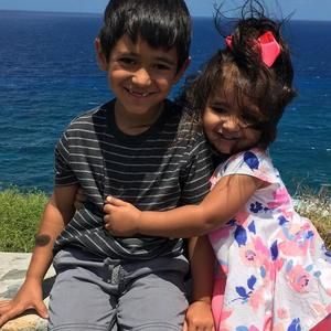 Meet your Posher, Eman